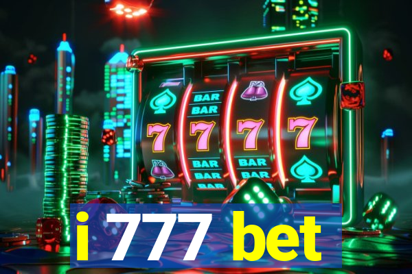 i 777 bet